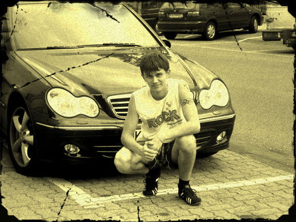 Андрей Дайзель