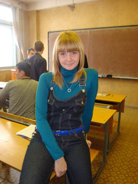 Елена Могилева