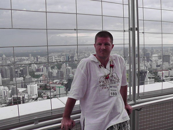 Барановский Александр