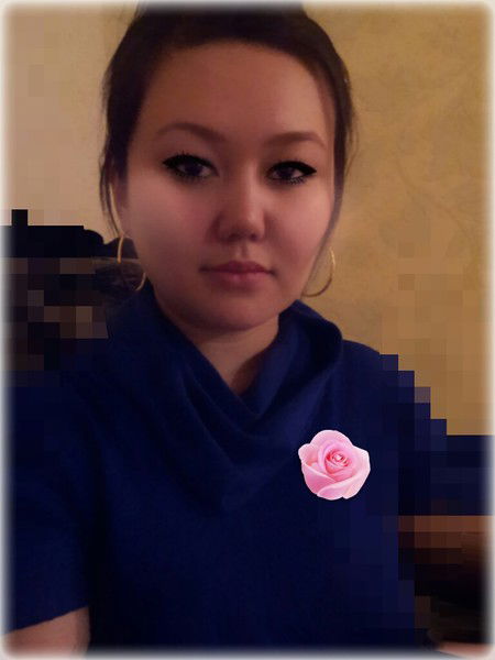 Гульмира Жакупбекова