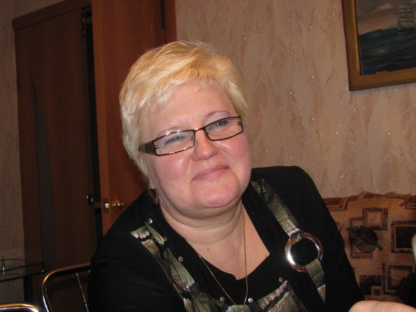 Наташа Челобаева