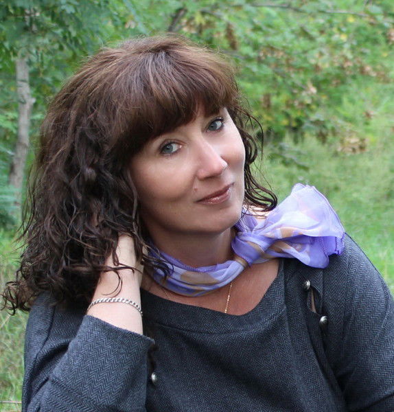 Ольга Wolenchak