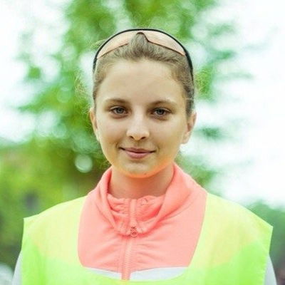 Анастасия Баженова