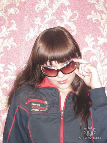 Ирина Фадеева