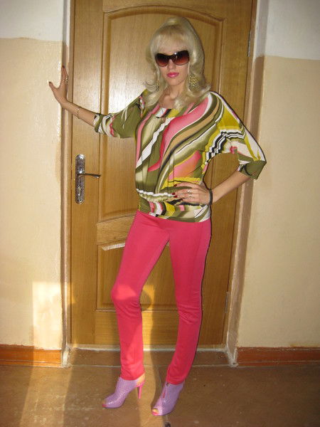 Ирина Ермолаева