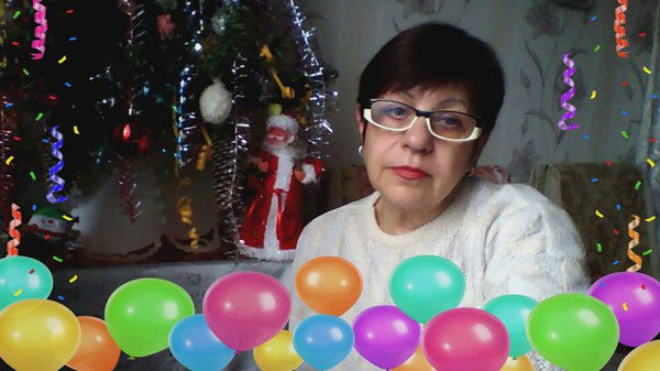 Маргарита Шульга