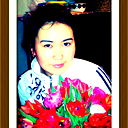 Ырыскы Омурбекова