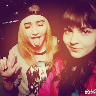 Света Весенняя