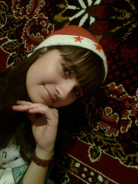 Татьяна Лысенко