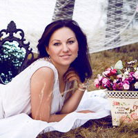 Алла Полякова