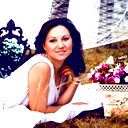 Алла Полякова