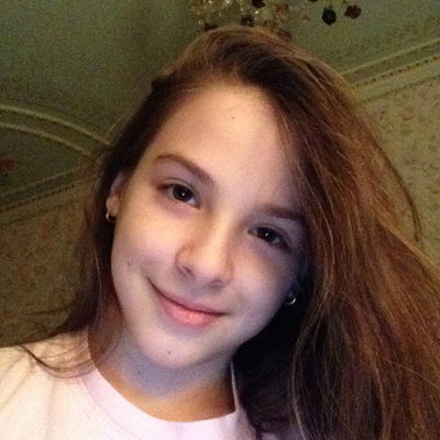 Каролина Дандова