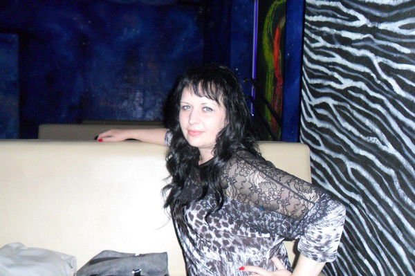 Инна Аитова