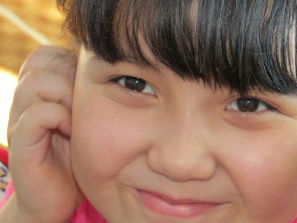 Айгерим Жалбирова