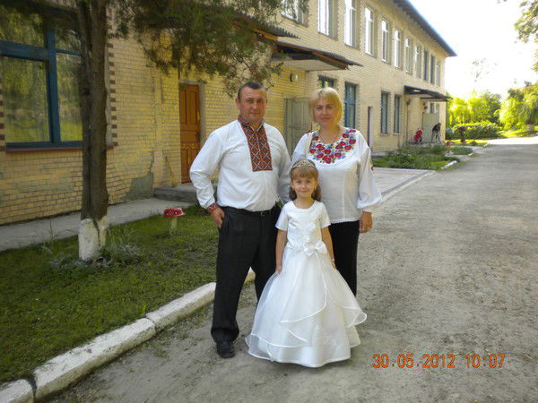 Маря Сахович