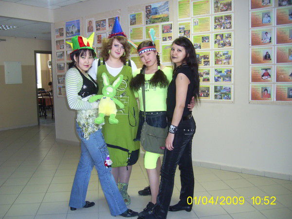 Лидия Тутай