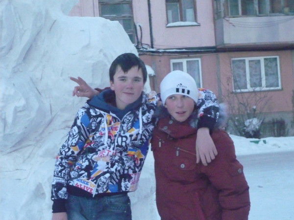 Никита Филипчук