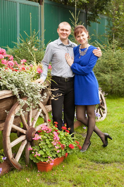 Алексей Васильев