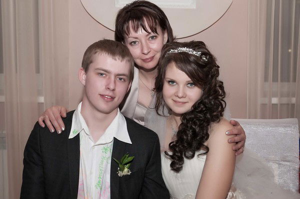 Оксана Шорохова