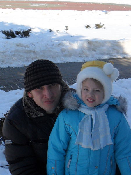 Виталя Полищук