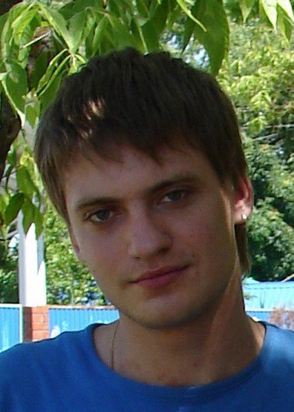 Дмитрий Котков