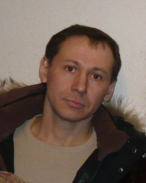 Дмитрий Тарасов