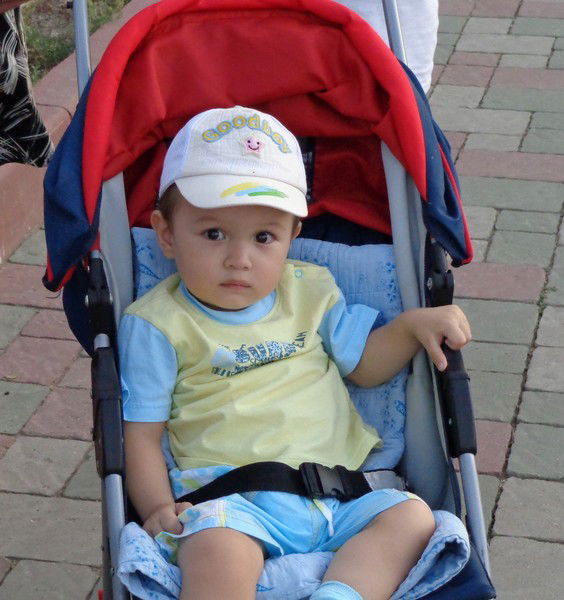 Марина Наумова