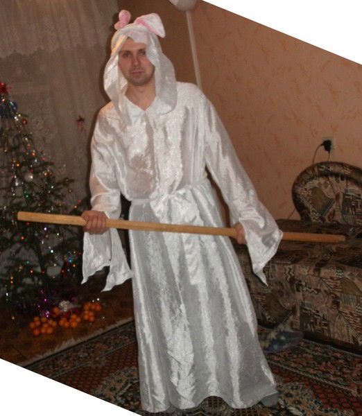 Евген Копытов