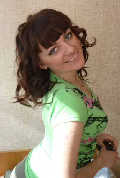 Татьяна Синицына