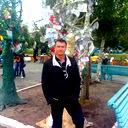 Фарит Муратов