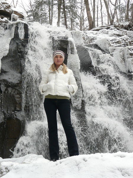 Елена Исаева