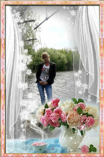 Светик Светулек