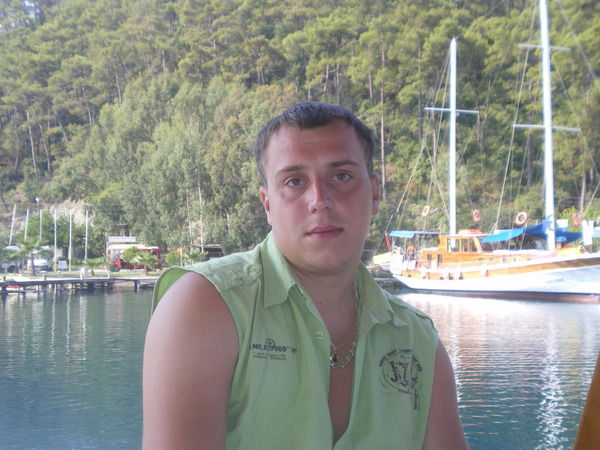 Дима Бавтрушко