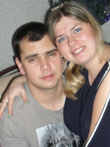 Алеся Капралова