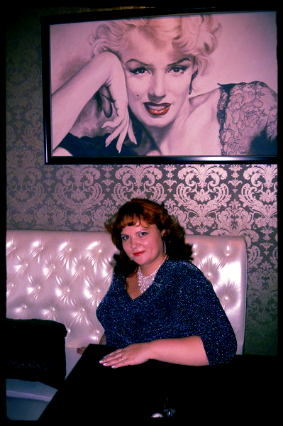 Жанна Волкова