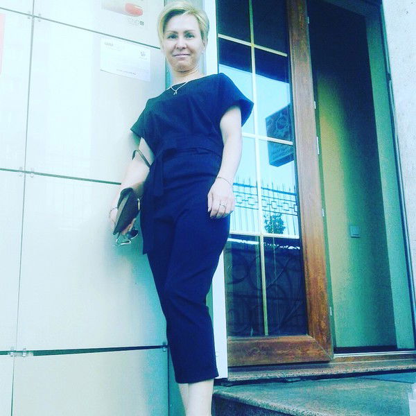 Ибрагимова Рано