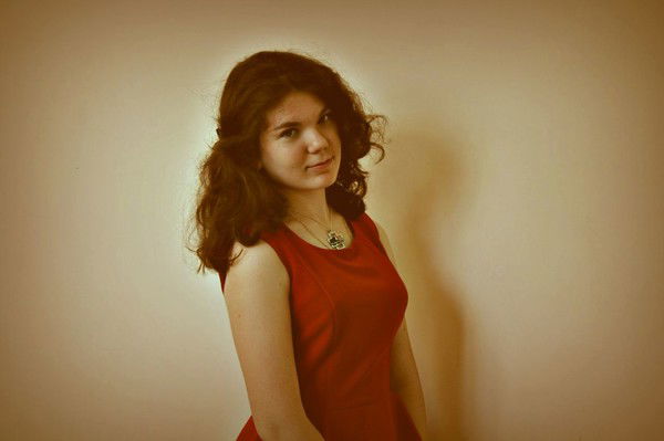 Екатерина Кулагина