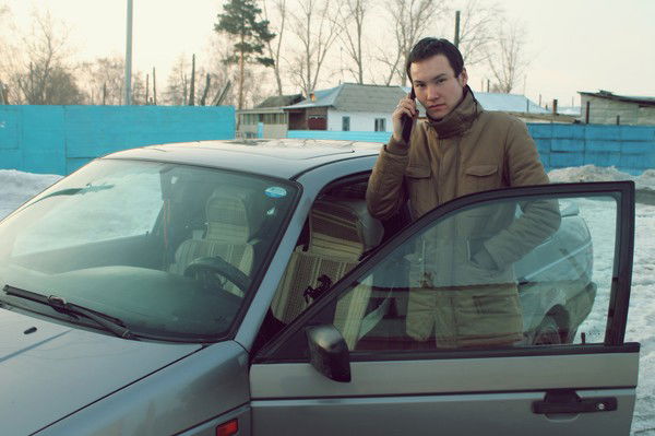 Жандр Султанханов