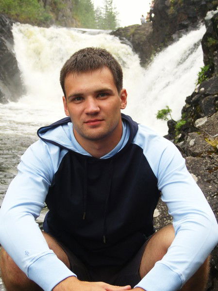 Алексей Трофимов