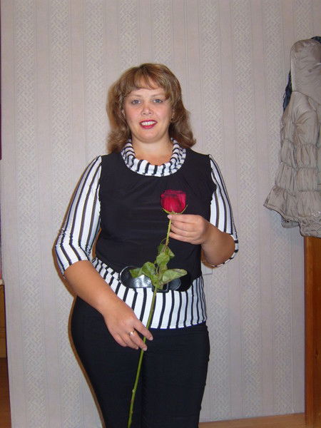 Ольга Полежаева