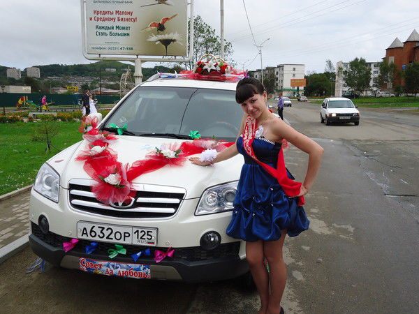 Наталья Водчиц