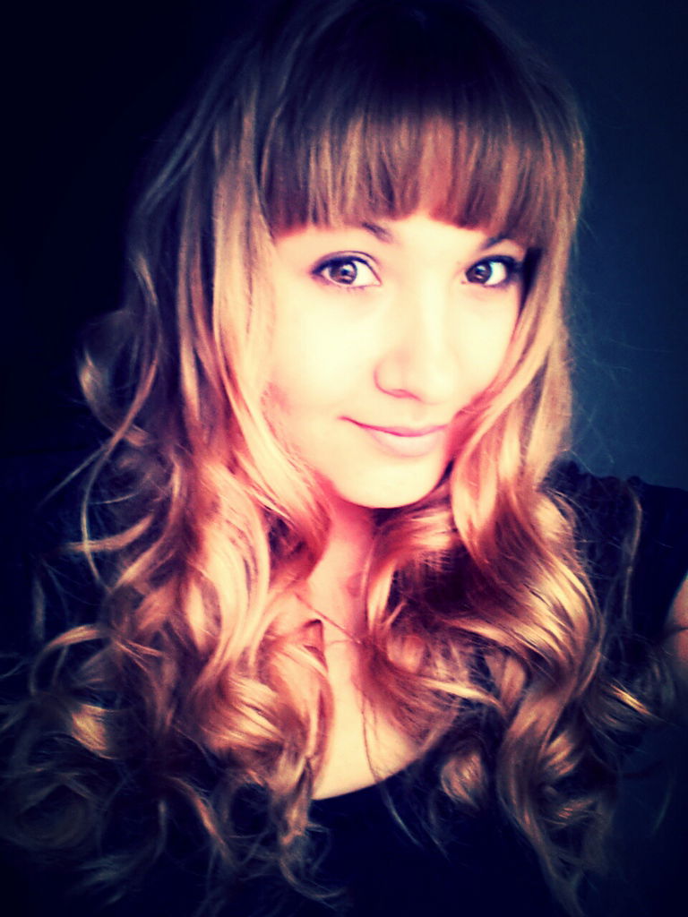 Ольга Сокол