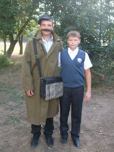 Сергей Смольяков