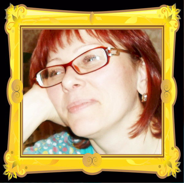 Светлана Макарова