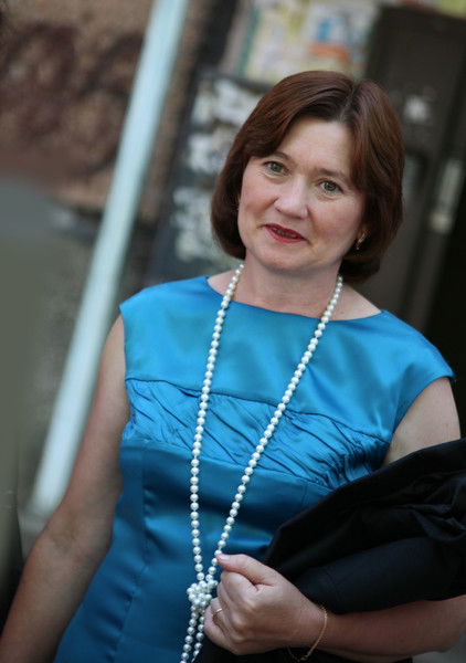 Миляуша Валеева