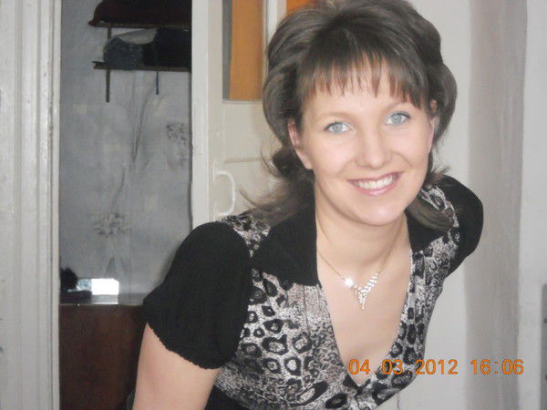 Ольга Малиновская