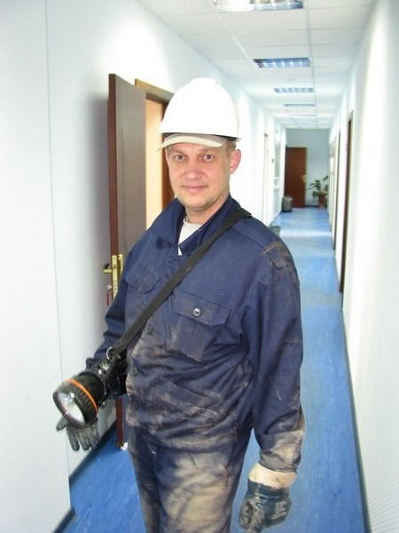 Вячеслав Рогов