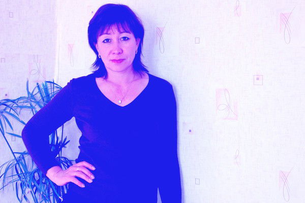 Наталья Симанова