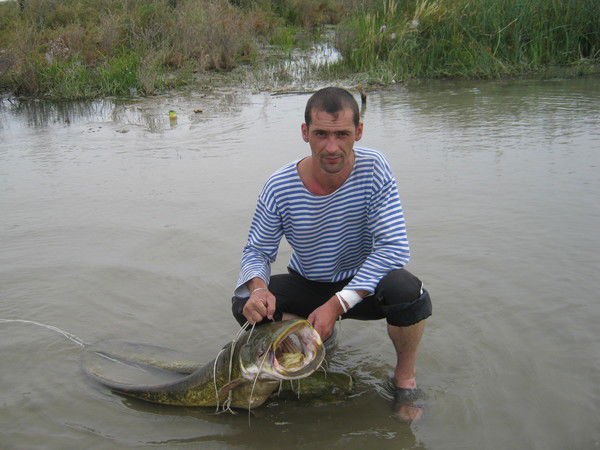 Алексей Сергеевич