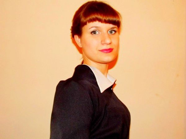 Ксения Рязанова